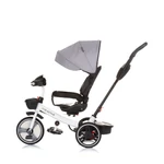 Kép 2/8 - Chipolino Be active tricikli kupolával - Grey Linen