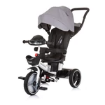 Kép 1/8 - Chipolino Be active tricikli kupolával - Grey Linen