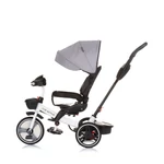 Kép 3/8 - Chipolino Be active tricikli kupolával - Grey Linen