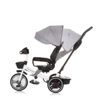 Kép 4/8 - Chipolino Be active tricikli kupolával - Grey Linen