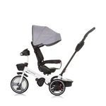 Kép 5/8 - Chipolino Be active tricikli kupolával - Grey Linen