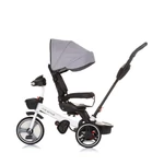 Kép 6/8 - Chipolino Be active tricikli kupolával - Grey Linen