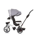 Kép 7/8 - Chipolino Be active tricikli kupolával - Grey Linen