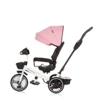 Kép 2/8 - Chipolino Be active tricikli kupolával - Pink Linen