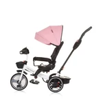 Kép 3/8 - Chipolino Be active tricikli kupolával - Pink Linen