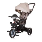 Kép 1/8 - Chipolino Be active tricikli kupolával - Macadamia