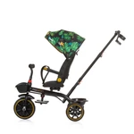 Kép 2/7 - Chipolino Max Sport tricikli kupolával - Jungle