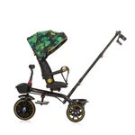 Kép 5/7 - Chipolino Max Sport tricikli kupolával - Jungle