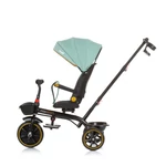 Kép 2/7 - Chipolino Max Sport tricikli kupolával - Pastel Green