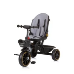 Kép 7/7 - Chipolino Max Sport tricikli kupolával - Ash Grey