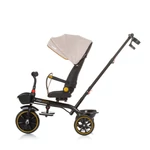 Kép 2/7 - Chipolino Max Sport tricikli kupolával - Macadamia