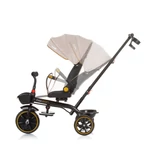 Kép 4/7 - Chipolino Max Sport tricikli kupolával - Macadamia
