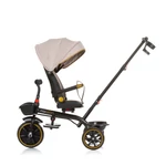 Kép 5/7 - Chipolino Max Sport tricikli kupolával - Macadamia