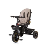 Kép 7/7 - Chipolino Max Sport tricikli kupolával - Macadamia