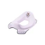 Kép 1/2 - Lorelli WC szűkítő anatómiai - Deer - White