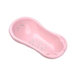 Kép 1/2 - Lorelli Kád 84 cm - Little Stars Pink