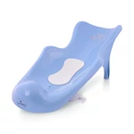 Kép 1/2 - Lorelli babatartó kádba csúszásgátlós felülettel - Little Stars Blue