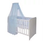 Kép 2/2 - Lorelli baldachin 480x160 - Blue
