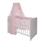 Kép 1/2 - Lorelli baldachin 480x160 - Pink