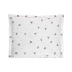 Kép 4/4 - Lorelli Air comfort légáteresztő párna huzat 35x27 cm - Multi