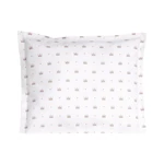 Kép 1/4 - Lorelli Air comfort légáteresztő párna huzat 35x27 cm - Multi