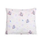 Kép 5/7 - Lorelli Air comfort légáteresztő párna huzat 44x31cm - Blue