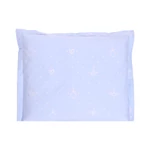 Kép 6/7 - Lorelli Air comfort légáteresztő párna huzat 44x31cm - Blue