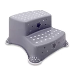 Kép 2/2 - Lorelli dupla fellépő - Stars grey