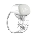 Kép 1/2 - Lorelli Hands Free elektromos mellszívó - Grey