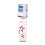 Kép 4/4 - Baby Care Üveg anti-colic cumisüveg 240ml - Blush Pink