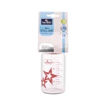 Kép 4/4 - Baby Care Üveg anti-colic cumisüveg 120ml - Blush Pink