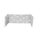 Kép 2/2 - Lorelli Rácsvédő - Stars Grey