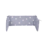 Kép 1/2 - Lorelli Rácsvédő - Stars Grey Mist