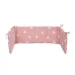 Kép 1/2 - Lorelli Rácsvédő - Stars Pale Blush