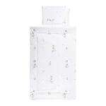 Kép 3/3 - Lorelli 4 részes ágynemű garnitúra - Giraffe