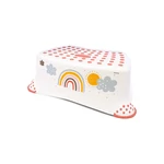 Kép 1/2 - Lorelli Fellépő - Rainbow white new