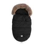 Kép 1/2 - Lorelli Thermo bundazsák - Luxe Black