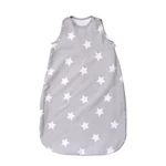 Kép 2/2 - Lorelli Téli hálózsák 85 cm - Stars gray