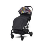 Kép 3/5 - Lorelli Minori Sport babakocsi - Magic Flowers