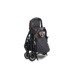 Kép 4/5 - Lorelli Minori Sport babakocsi - Magic Flowers