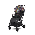 Kép 1/5 - Lorelli Minori Sport babakocsi - Magic Flowers