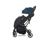 Kép 2/5 - Lorelli Minori Sport babakocsi - Opal Green