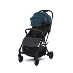 Kép 1/5 - Lorelli Minori Sport babakocsi - Opal Green