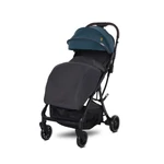 Kép 3/5 - Lorelli Minori Sport babakocsi - Opal Green