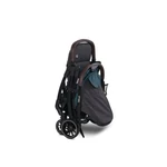 Kép 4/5 - Lorelli Minori Sport babakocsi - Opal Green