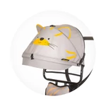 Kép 5/5 - Chipolino Pulse tricikli kupolával - Tiger