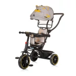 Kép 1/5 - Chipolino Pulse tricikli kupolával - Tiger