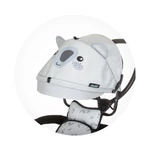 Kép 5/5 - Chipolino Pulse tricikli kupolával - Koala