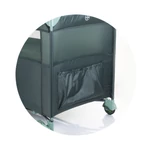 Kép 6/8 - Chipolino Relax multifunkciós utazóágy - Pastel Green
