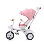 Kép 2/8 - Chipolino Futuro tricikli kupolával - Princess